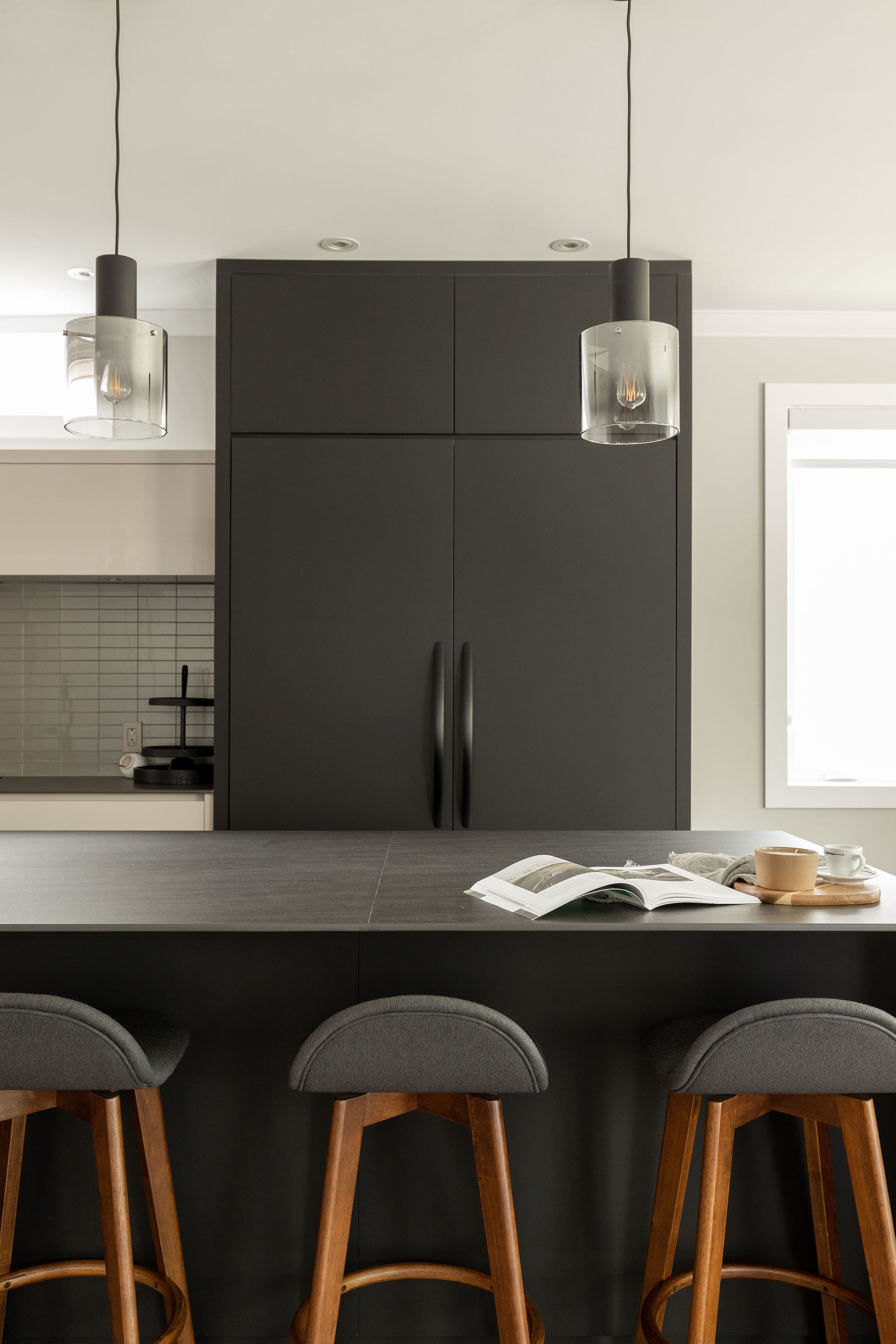 Cuisine Contemporaine | Macucina
